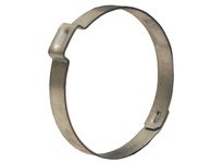 Dixon 185 Pinch-On Single Ear Clamp