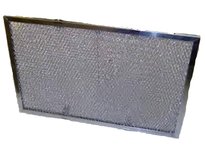 Pfannenberg 18881500005 Filter Alu for DTS 3061 Aluminum Mesh Filter for Cooling Unit