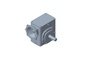 Meltric 19-64141-HP DN20c RECEPTACLE METAL BLUE SIZE 5 IP 66 14P+G 15 A 480 VAC/130 VDC 60 Hz HIGH PRESSURE WATER TIGHTNESS