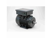 Leeson 192260.00 1.50 HP General Purpose, 1 phase, 3600 RPM, 115/230 V, 80 Frame, TEFC1.50 HP General Purpose, 1 phase, 3600 RPM