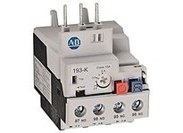 Allen Bradley 193-B1E1 Overload Relay | YarinInd