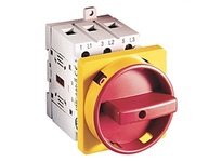 Allen Bradley 194E-A63-3753 Changeover Switch