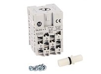 Allen Bradley 194L-E12-4502 Control and Load Switch | High-Quality Industrial Supplies
