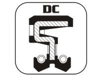 Harwal 203007DC 20 x 30 x 07DC NBR