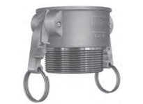 PT Coupling 2000210L2 10B HCALUM SLII | High-Quality Industrial Supplies