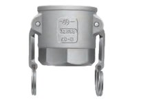 PT Coupling 2000430 30D HCALUM