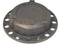 Dixon 2000L Automatic Pressure/Vacuum Relief Cap | Stationary Fuel Tank