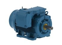 WEG 20018ST3HIE447T-W22 200HP 1800 3 60 575 IEEE-841 | YarinInd
