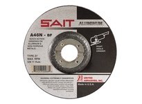 UAB 20083 DS 7 X 1/4 X 7/8 A46N