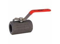 Mako 2017C12 Carbon Bar Stock Ball Valve 1-1/2" - 2K PSI | Durable & Reliable