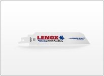 Lenox 2018212110R RECIPS-12110R 12 X 1 X 042 X 10 - High-Quality Blades | YarinInd