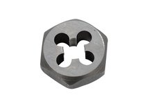 20251.3/8X6 1410266 Chromium Steel UNC Dienut ANSI | YarinInd