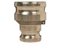 Dixon 2040-AA-AL Type AA Adapter x Adapter | Industrial Supplies