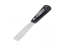 Hyde Mfg. 2050 1-1/4" STIFF PUTTY KNIFE | Durable Tools