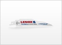 Lenox 20597960R DEMO RECIP-960R 9 X7/8X062X 10T - 225X22X16X25
