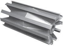 Dodge 206374 12X32 CR WI HE30 Conveyor Pulley | YarinInd