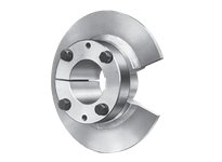 Dodge 206642 HE35 X 2-7/16-KW Bushing | High-Quality Industrial Supplies