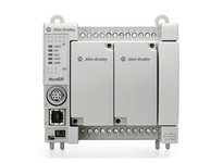 Allen Bradley 2080-LC30-10QVB Programmable Controller MICRO830 | High Performance