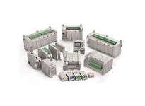 Allen Bradley 2080-TRIMPOT6 6-CH Trim Pot Analog Input | YarinInd