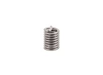 E-Z LOK 20820 Threaded Insert for Metal - 1/4-20 x 2D Pack of 10