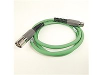 Allen Bradley 2090-CFBM7E7-CDAF02 Cable