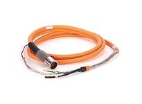 Allen Bradley 2090-CPBM7DF-16AA03 Servo Motor Cable | High-Quality Cables