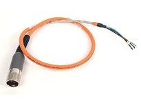 Allen Bradley 2090-CPWM7DF-16AA01 Power Cable PN-81177