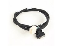 Allen Bradley 2090-DANFCT-S01 Cable NF Motor Feedback | High-Quality Cables