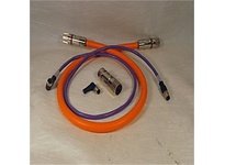 Allen Bradley 2090-XXNFMF-S20 Feedback Cable