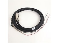Allen Bradley 2090-XXNPMP-8S05 Power Cable Assembly