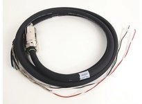Allen Bradley 2090-XXNPMP-8S40 Servo Cable