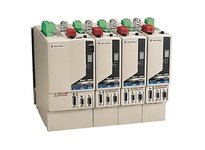 Allen Bradley 2094-AC09-M02-S Multi-Axis Servo Drive Kinetix 6000