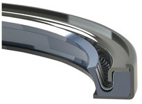 TIMKEN 21096-4182 Large Bore Seal | High-Quality Industrial Seal