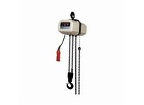 JET 211000 2SS-1C-10 2 Ton 1Ph 10' Lift 115/230V Prewired 230V | YarinInd