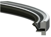 TIMKEN 21221-4533 Large Bore Seal | High-Quality Industrial Seal