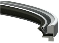 TIMKEN 21226-4619 Large Bore Seal | High-Quality Industrial Seal