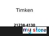 TIMKEN 21238-4130 Large Bore Seal | High-Quality Industrial Seal