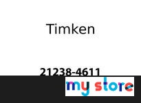 TIMKEN 21238-4611 Large Bore Seal