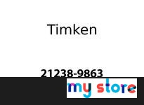 TIMKEN 21238-9863 Large Bore Seal | High-Quality Industrial Seal