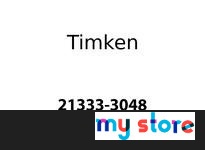 TIMKEN 21333-3048 Large Bore Seal