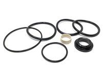 Flowtrend 119634 2156744 SVP S390 Select C/O HNBR/Peek 2.5