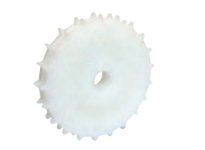 System Plast 125317RS 2190-17R1.25-RMS MPB MACHND SPROCKETS