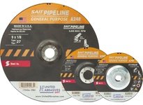 UAB 22055 DT 7 X 1/8 X 7/8 PIPELINE