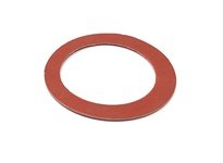 Flowtrend 111417 22331605 Gasket (Red) | YarinInd