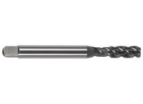 DRILLCO 226N010C 10 - 24 Nitro Max Spiral Flute Tap | High-Quality Tools