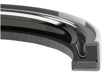 TIMKEN 22987-6846 Large Bore Seal