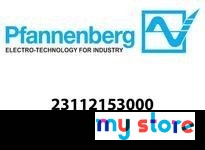 Pfannenberg 23112153000 DSF 10 115V AC YE Combined Sounder/Flashing Light | Industrial Supplies