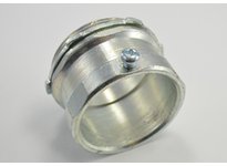 Bridgeport 235-USI 2" USA- EMT steel set screw insluated