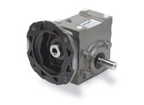 Dodge 23QZ50R14WP 50:1 Ratio Right Side Solid Output Shaft | Industrial Supplies