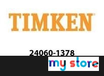 TIMKEN 24060-1378 Seals Hi-Performance <8
